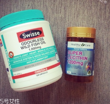 鱼油小知识(鱼油小知识)