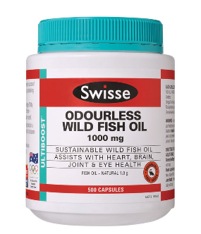 鱼油的保健误区(鱼油健康吗) 鱼油的保健误区(鱼油健康吗)