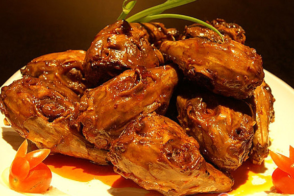 长沙哪家热卤四合一好吃(长沙热卤四合一哪里好吃)