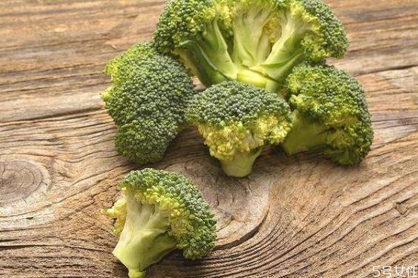 西兰花变黄了还能吃吗(西兰花变黄了还能吃吗?) 西兰花变黄了还能吃吗(西兰花变黄了还能吃吗?)