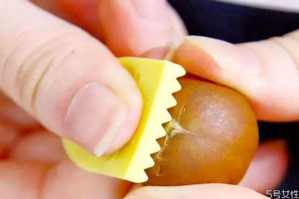 栗子一天可以吃多少呢(栗子一天能吃多少)
