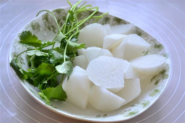 白萝卜怎么做好吃(白萝卜怎么做好吃又简单的做法)