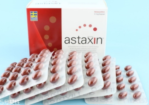 拜尔力虾青素(拜尔力虾青素一天吃几粒合适)