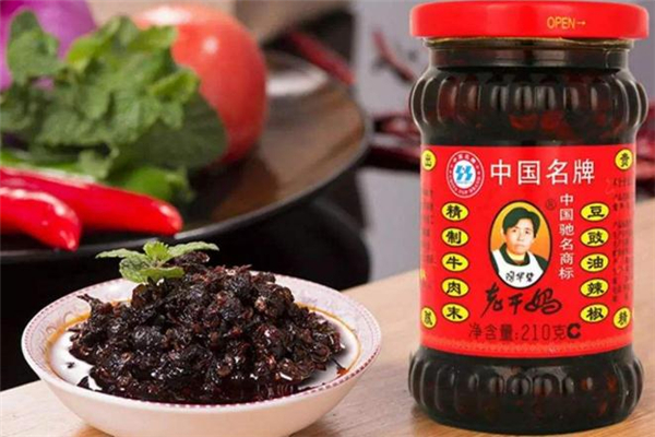 老干妈有营养吗(老干妈有营养吗)