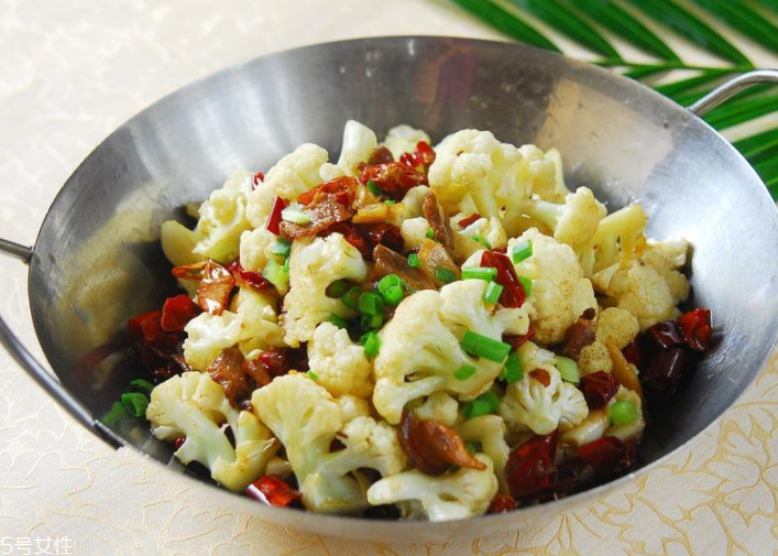 花菜怎么炒容易熟(花菜怎么炒容易熟) 花菜怎么炒容易熟(花菜怎么炒容易熟)