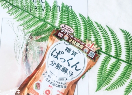 分解酵母有效吗(分解酵母有用吗) 分解酵母有效吗(分解酵母有用吗)