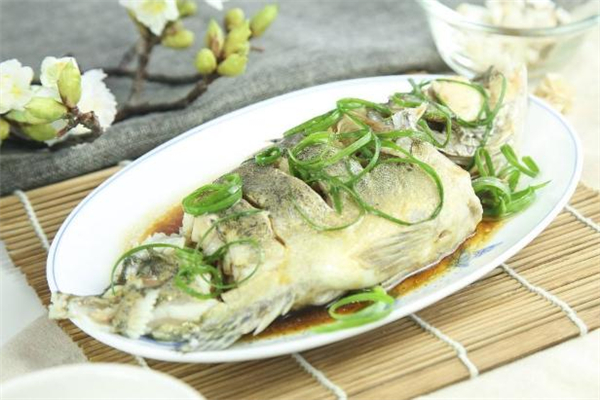 桂鱼蒸多久能吃(桂鱼 蒸多久)