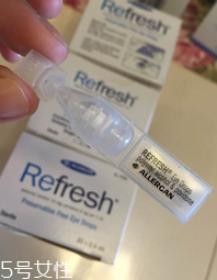 眼药水怎么滴(眼药水怎么滴才正确)