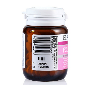 需要多少叶酸(叶酸多少)