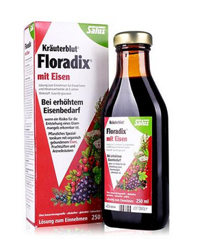 孕妇为什么容易缺铁(孕妇为什么容易缺铁性贫血)