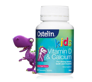 什么钙片需要吞服(钙片能吞服吗)