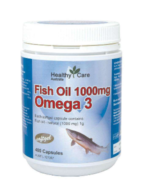 鱼油保健误区(鱼油健康吗)