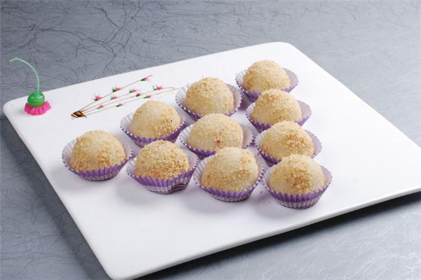 麻薯什么时间吃比较好(麻薯一天吃多少适合)