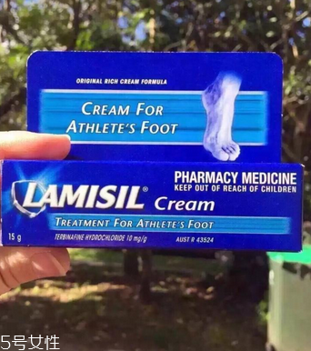 脚气用什么药好(脚气用什么药好使,能快速除根)