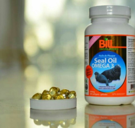 吃海豹油的好处(吃海豹油有什么好处)