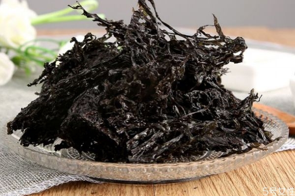 紫菜主要分布在哪里呢(紫菜生长在什么地方) 紫菜主要分布在哪里呢(紫菜生长在什么地方)