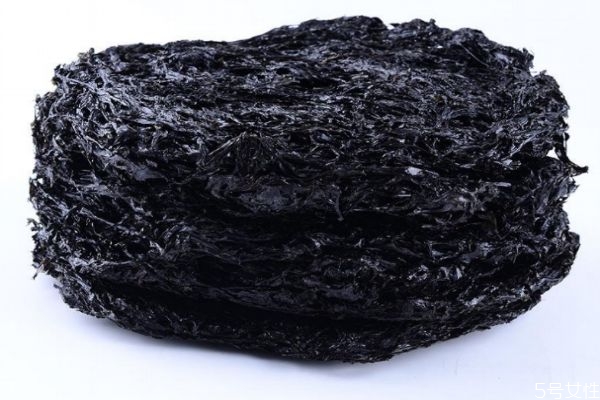 孕妇可以吃紫菜吗(孕妇可以吃紫菜吗早期)