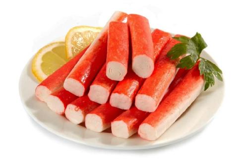 蟹棒怎样做好吃(蟹棒怎样做好吃)