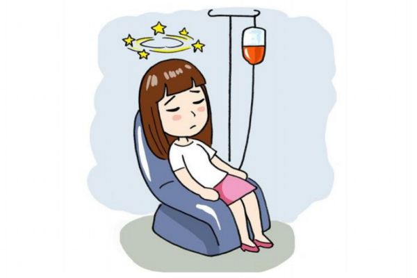 贫血的原因有哪些,贫血的原因有几种?如何治疗?