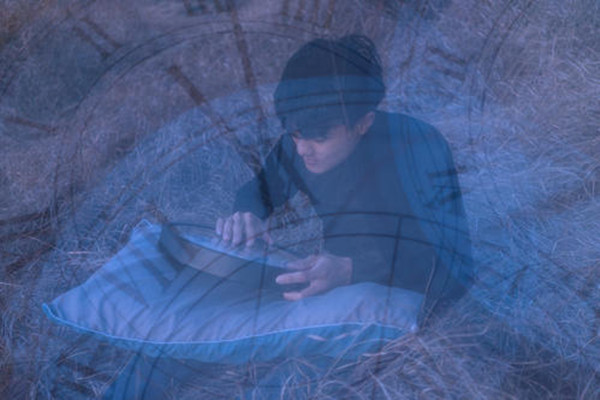 按摩能缓解失眠吗,失眠怎么按摩最有效