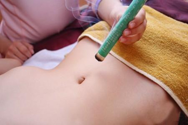 艾灸调理月经,艾灸调理月经有效果吗