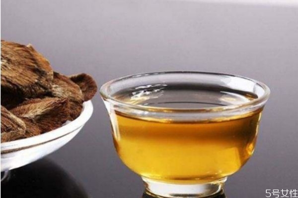 牛蒡根能减肥吗,牛蒡根的功效和作用能减肥吗