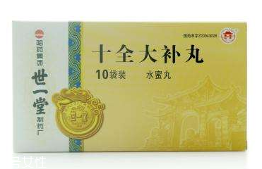 气血不足的食谱推荐(气血不足的调理食谱)