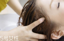 护发素别抹在头皮上(护发素能不能抹在头皮上)