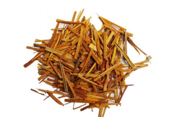 苏木有什么用,苏木的功效和作用