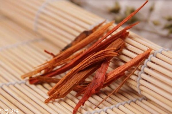 苏木的作用,苏木是什么东西?有什么用