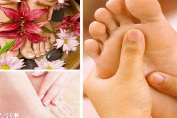 什么人不能按摩脚底,脚底按摩有用吗 什么人不能按摩脚底,脚底按摩有用吗