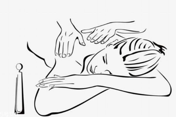 去推拿需要注意什么,推拿的注意事项