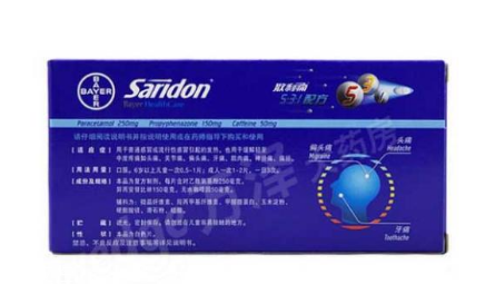 防止混用止痛药(止痛药混着吃)