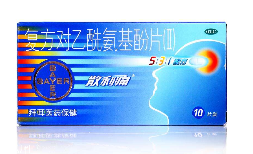 止疼药种类(什么药可以快速止疼)