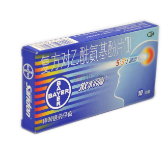 服用抗凝剂不适宜吃止痛药(抗凝药禁忌症)