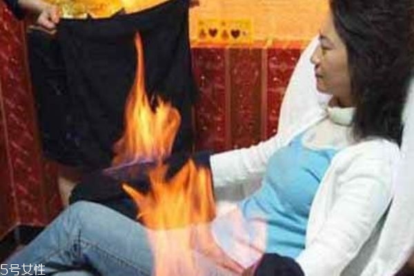 做火疗的禁忌,火疗的十大禁忌