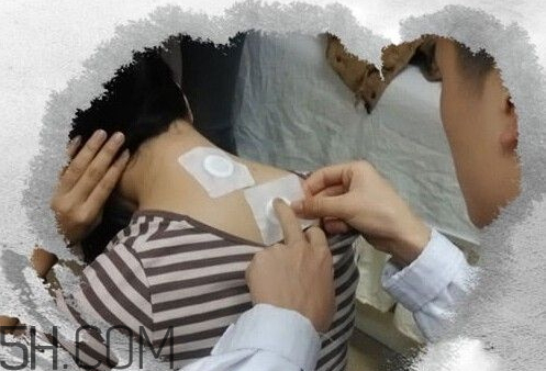 三九贴多长时间可以洗澡,三九天能游泳吗