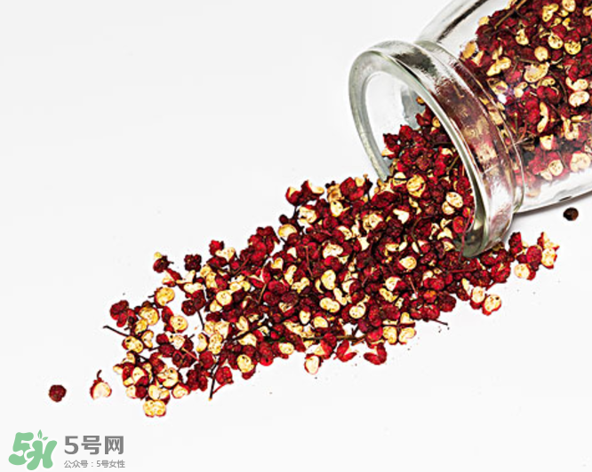 花椒泡脚注意事项,花椒泡脚注意哪些事项