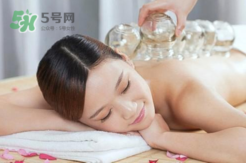 拔火罐的好处和功效,拔火罐的好处和坏处