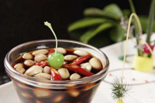 什么人不能吃醋呢(什么人不可以吃醋)