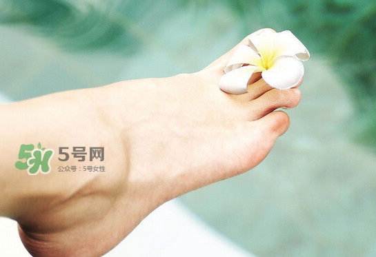 花椒水泡脚能治什么病?,用花椒水泡脚能治什么