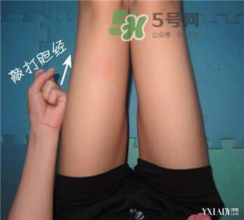 胆经不通怎么办,胆经淤堵怎么样疏通