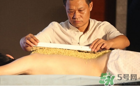 艾灸用生姜还是老姜,隔姜灸用生姜还是用老姜