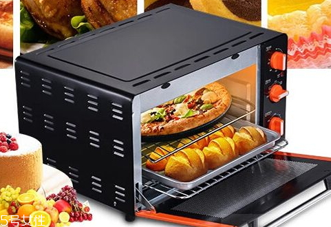 烤箱发出嗒嗒是怎么回事(烤箱发出嗒嗒的声音)