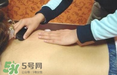 感冒刮痧刮哪个部位比较好,感冒刮痧刮哪个部位图