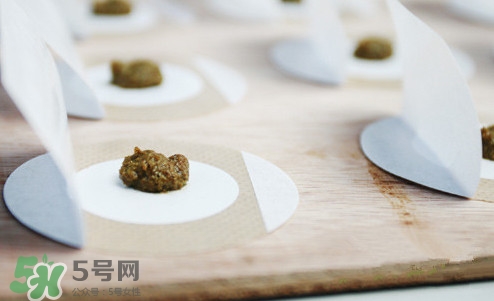 三伏贴属于天灸吗,三伏灸的好处和功效