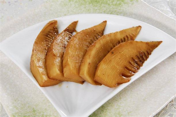 冬笋怎么挑选(冬笋怎么挑选嫩一点) 冬笋怎么挑选(冬笋怎么挑选嫩一点)