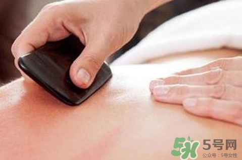 刮痧板怎么消毒和清洗,脸部刮痧板的正确使用方法