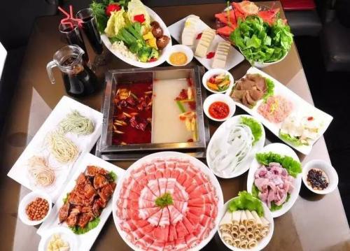 吃火锅拉肚子怎么样能缓解(吃完火锅拉肚子怎么缓解)