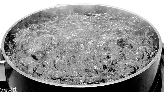 正确的烧开水方法(正确的烧开水方法)